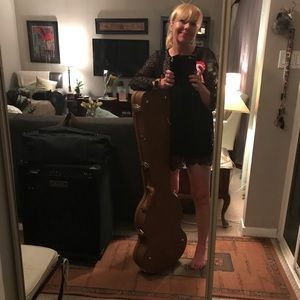 Meet your Posher, Anna